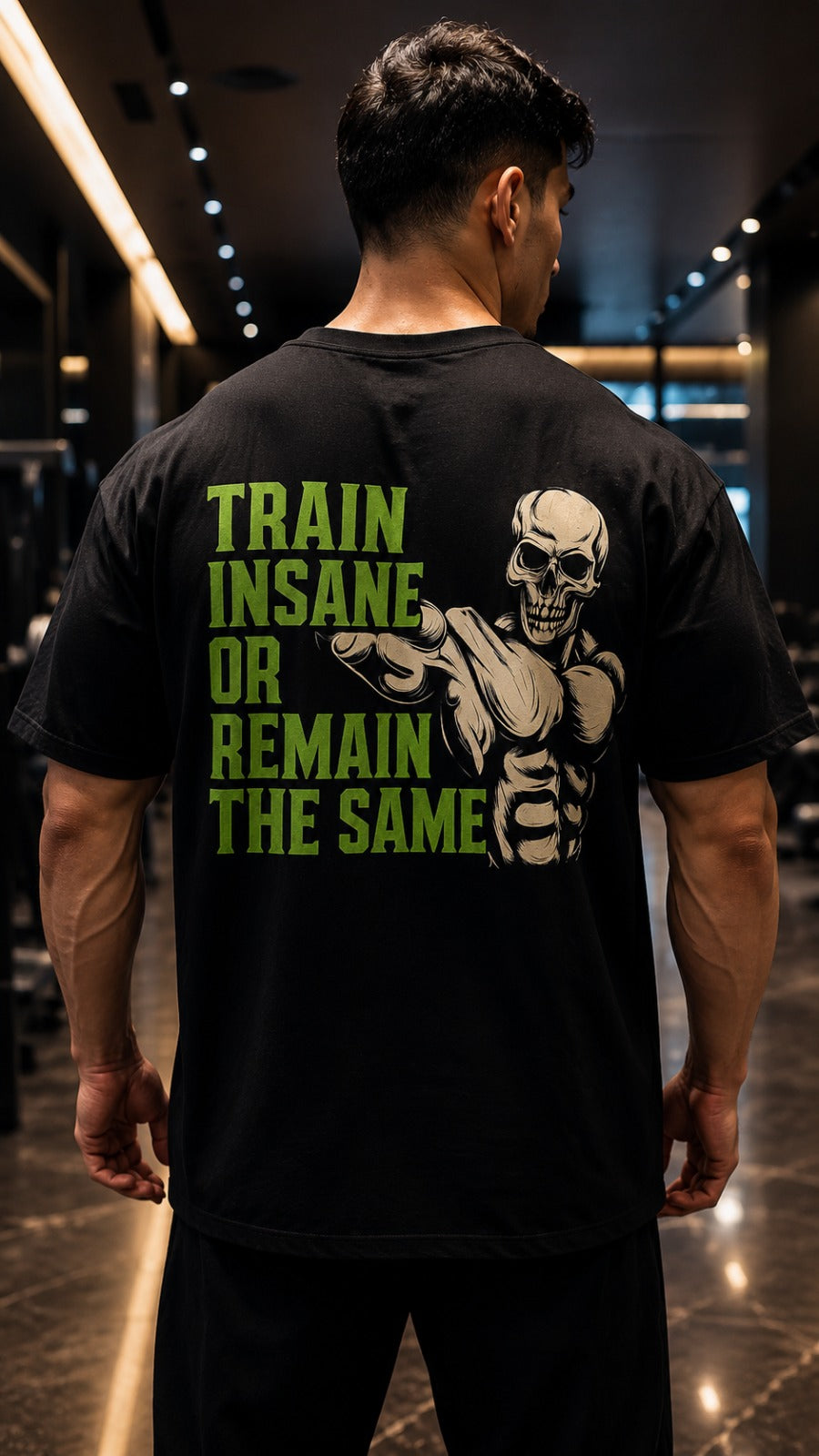 Gym Wears