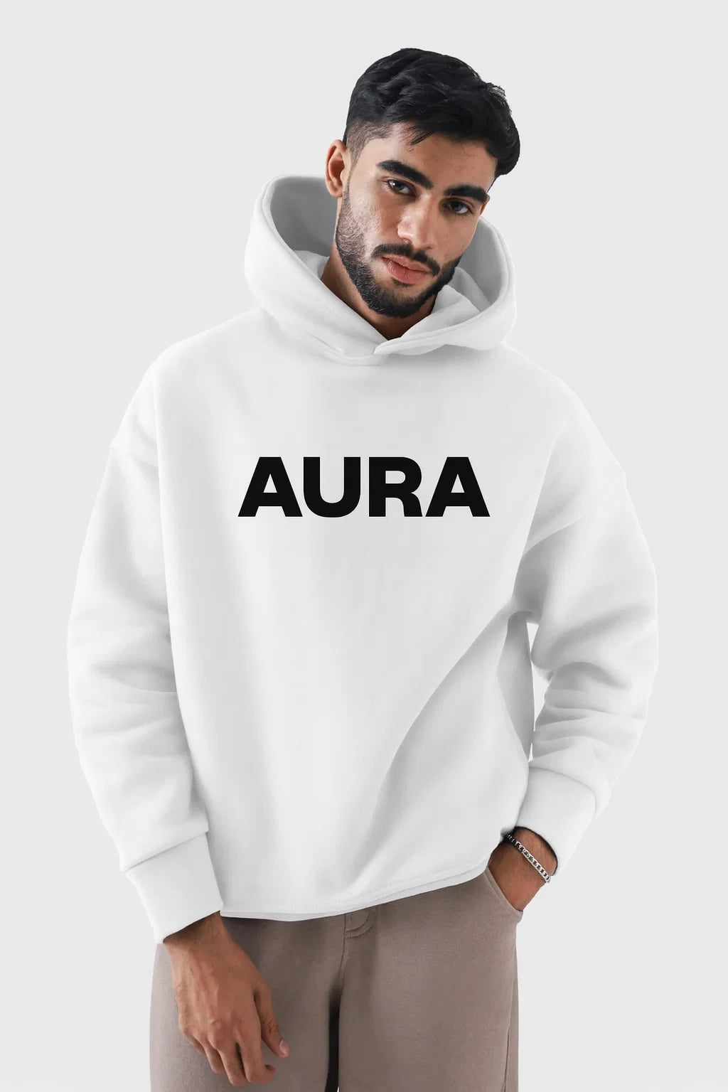 AURA Hoodie