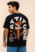 RAW ATTITUDE