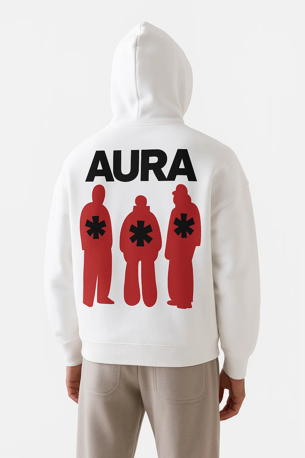 AURA Hoodie