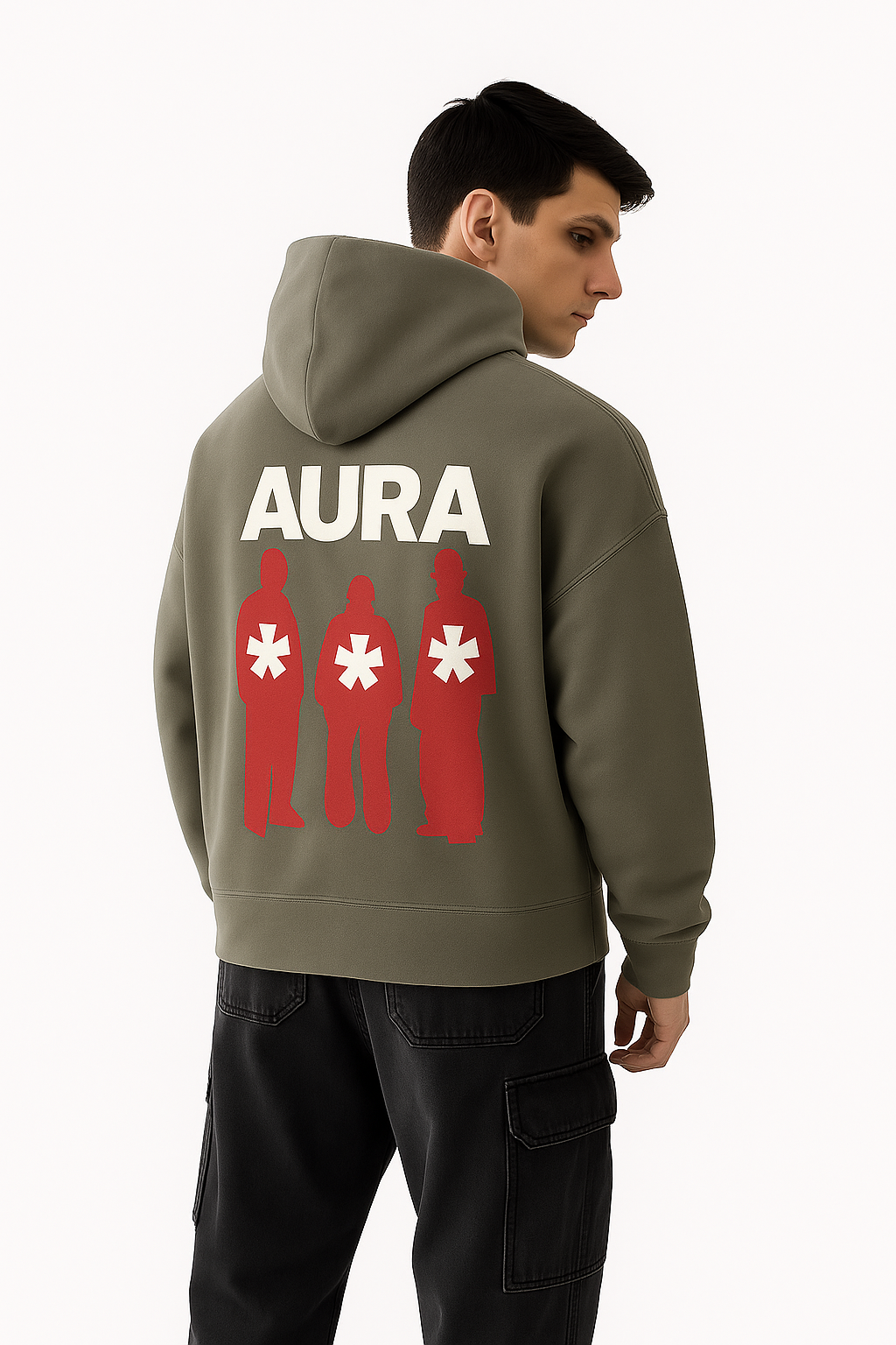 AURA Hoodie