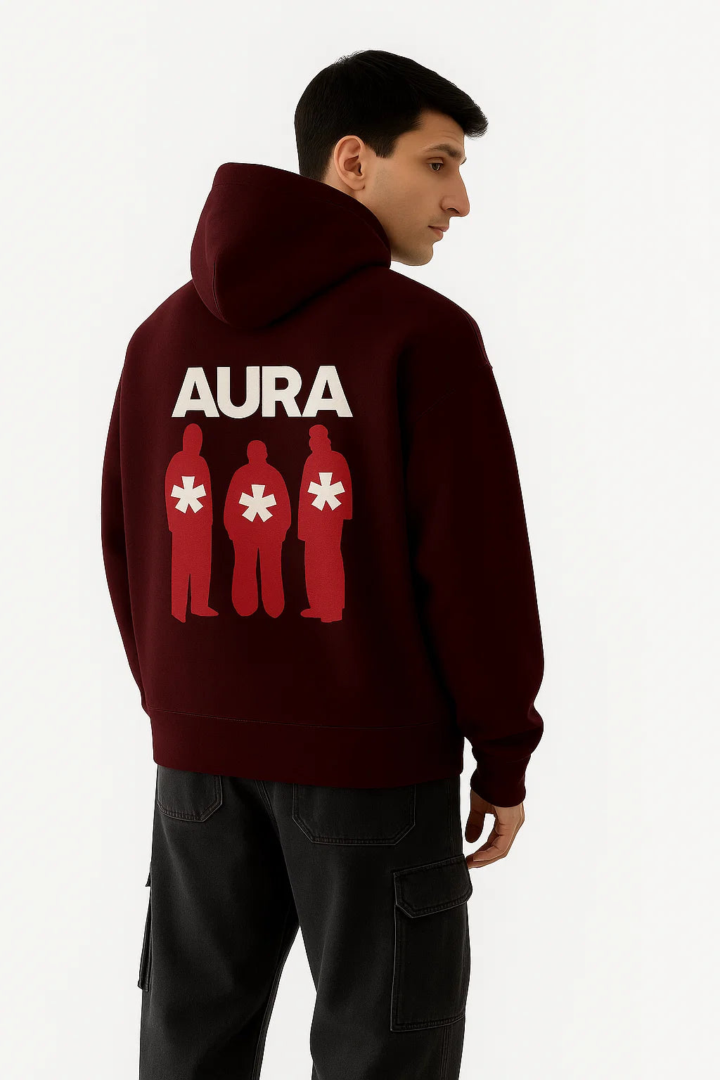 AURA Hoodie