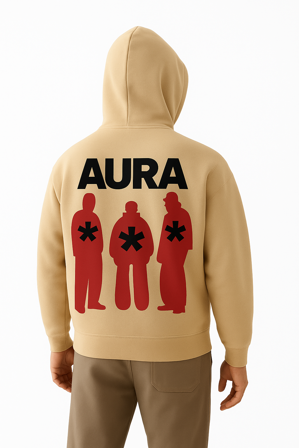 AURA Hoodie
