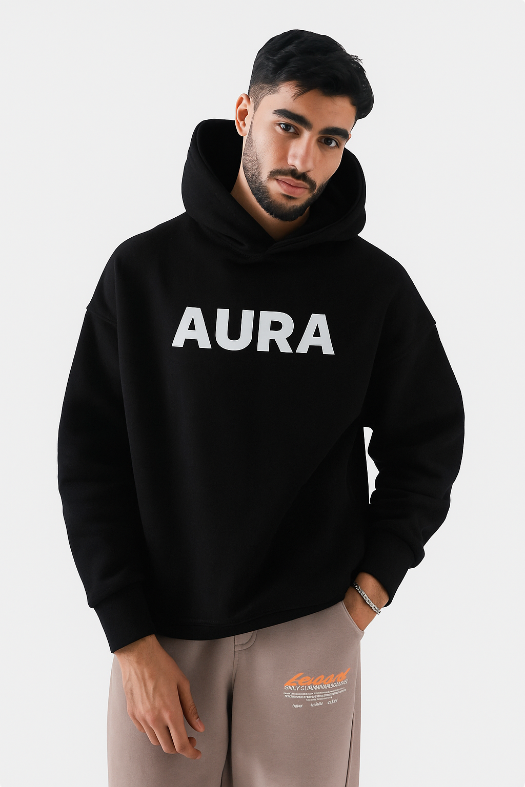 AURA Hoodie