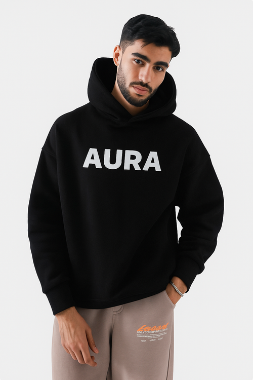 AURA Hoodie