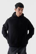 Black Hoodie