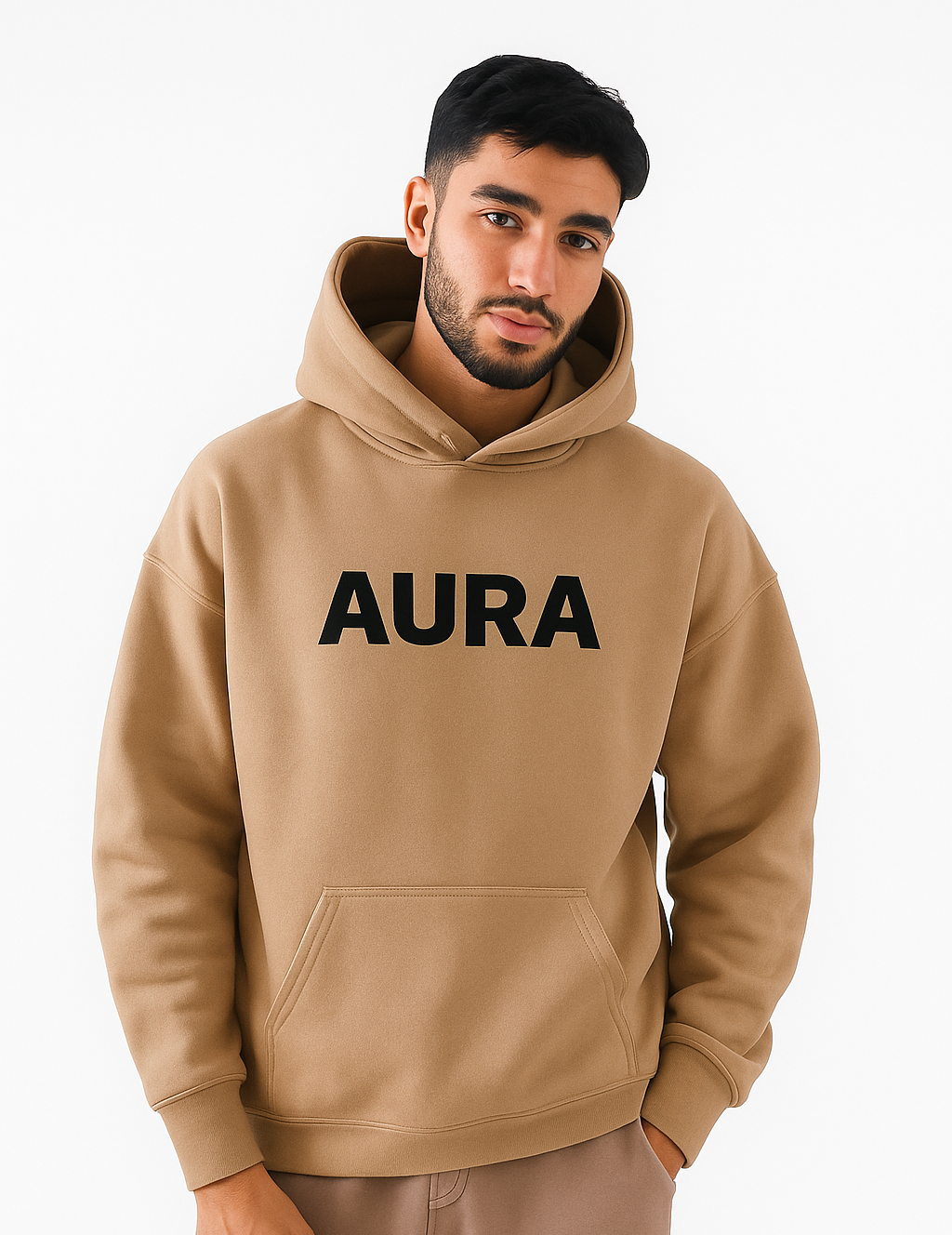 AURA Hoodie