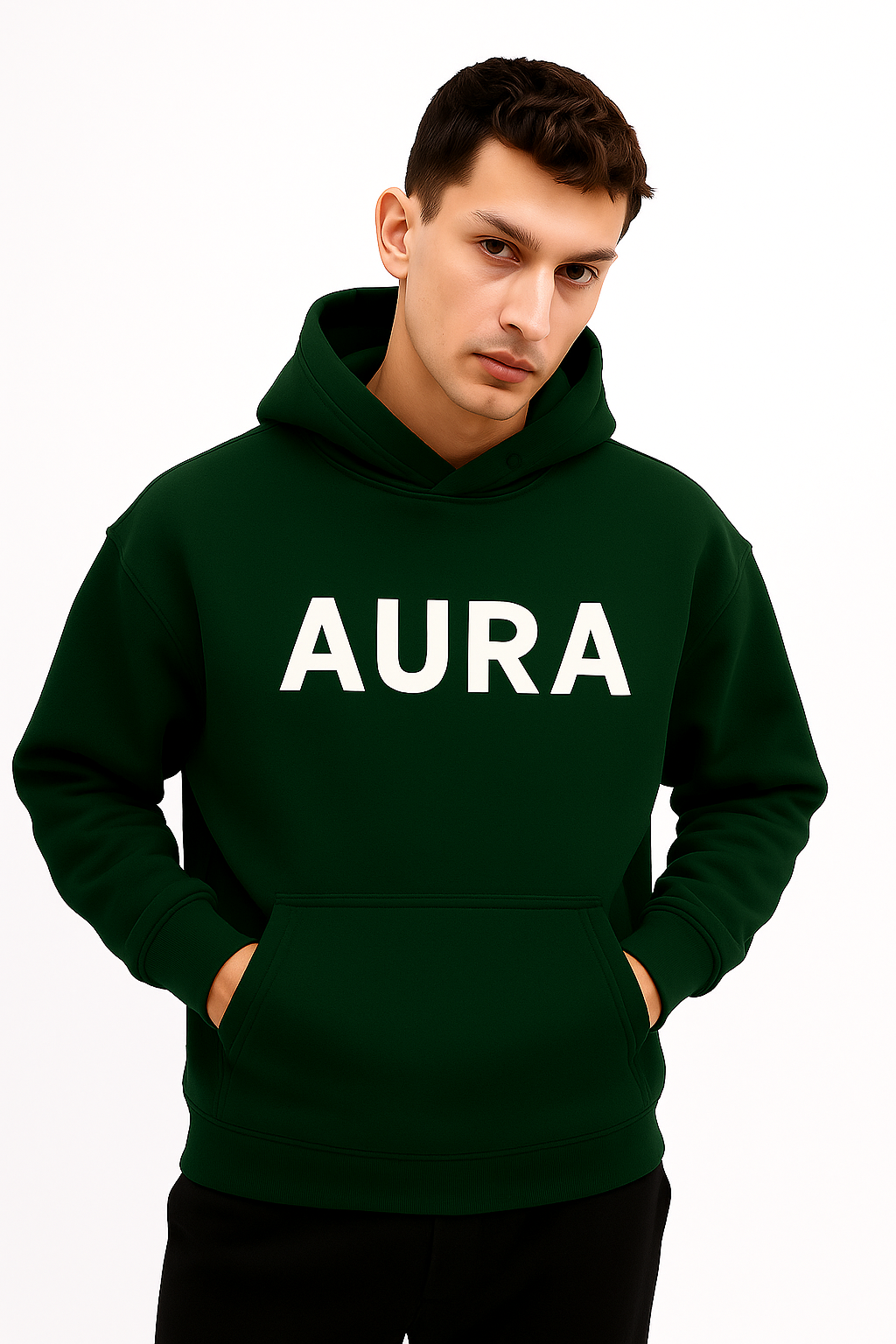 AURA Hoodie