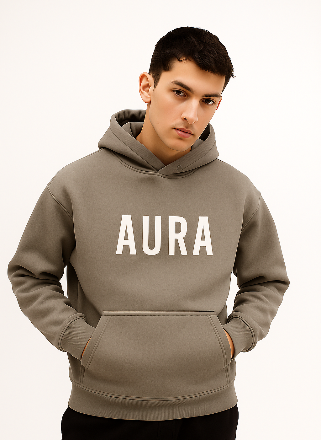 AURA Hoodie