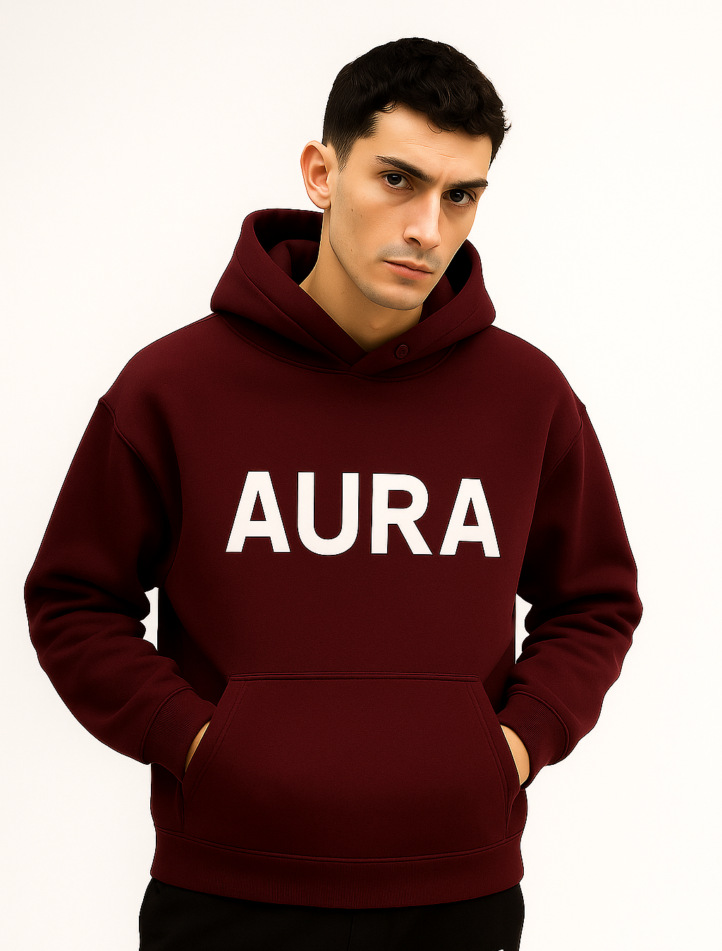 AURA Hoodie