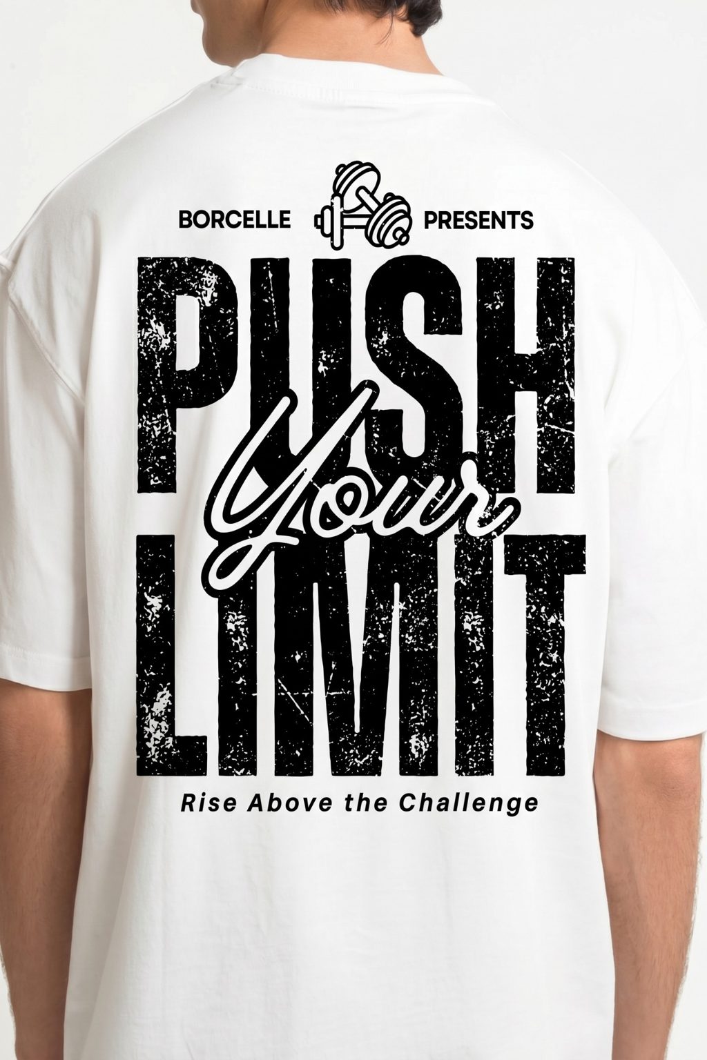 LIMIT PUSH