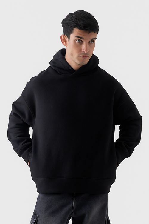 BONE GRIP Hoodie