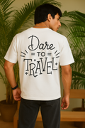 TRAVEL DARE