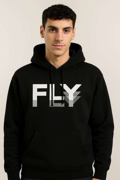 Dark Angel Hoodie