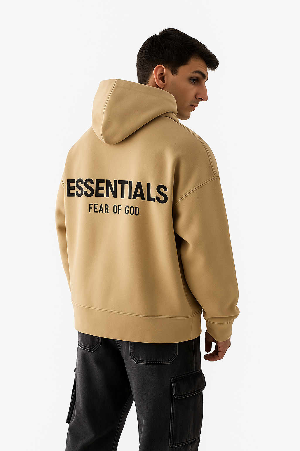 Essentials Hoodie