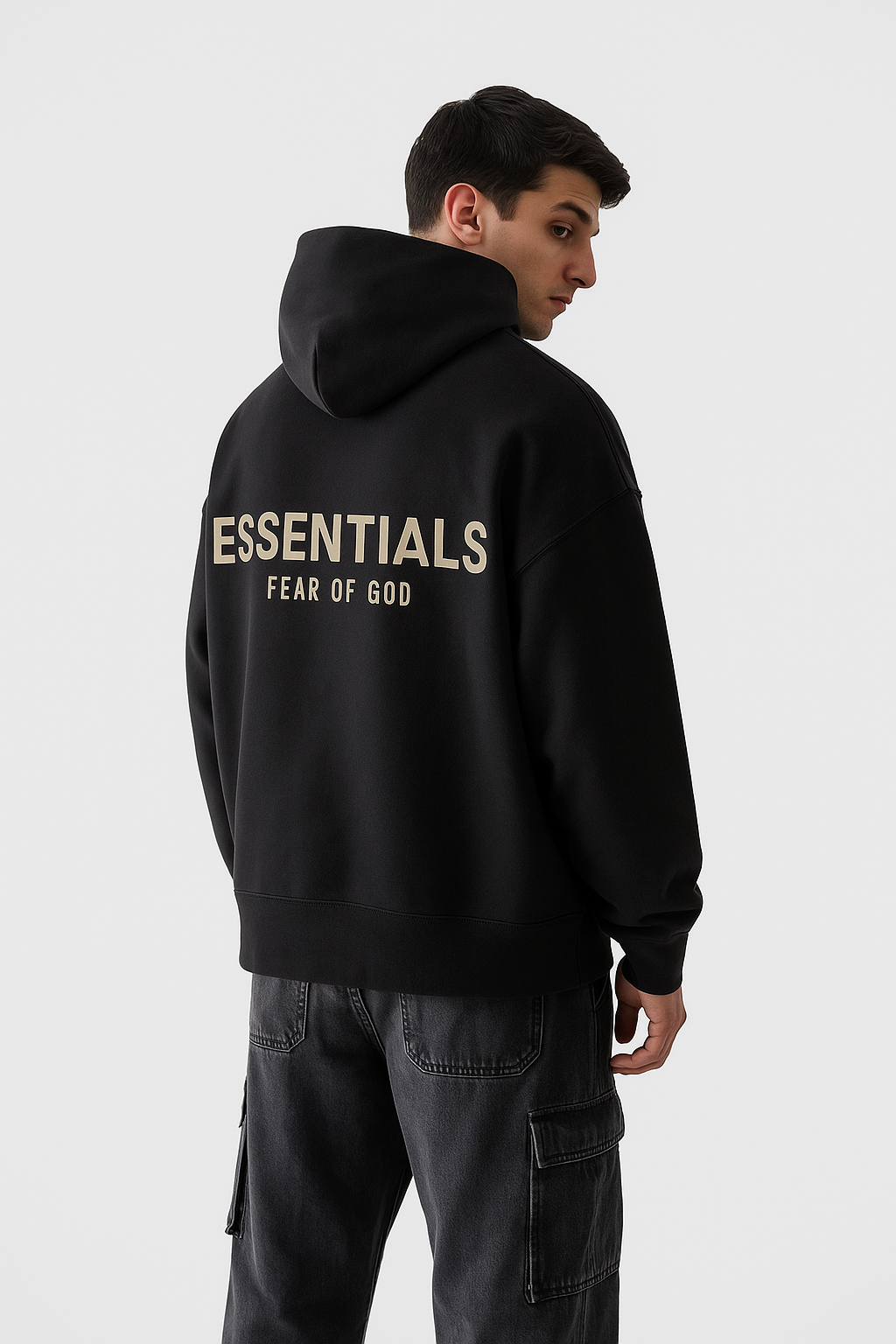Essentials Hoodie