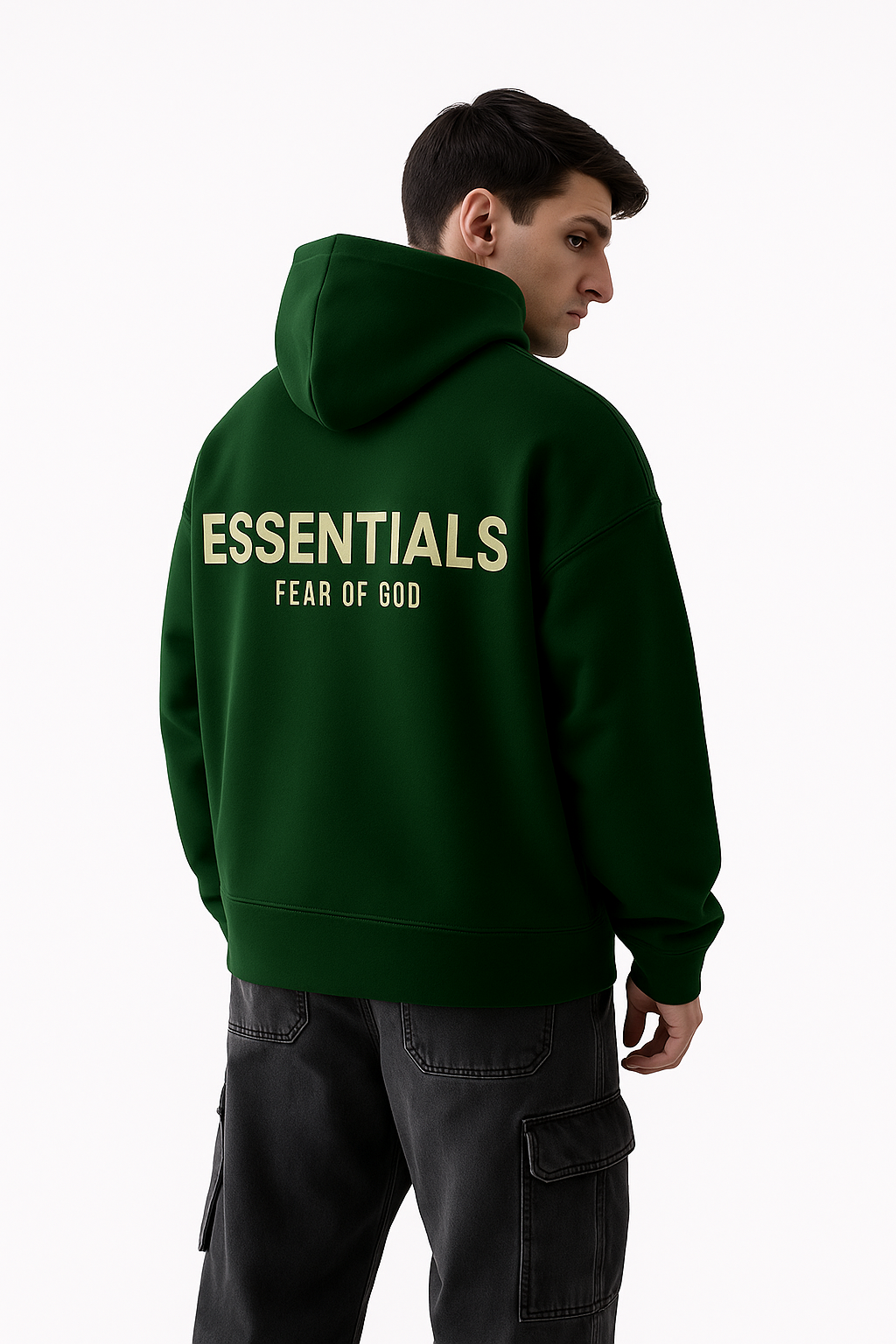 Essentials Hoodie