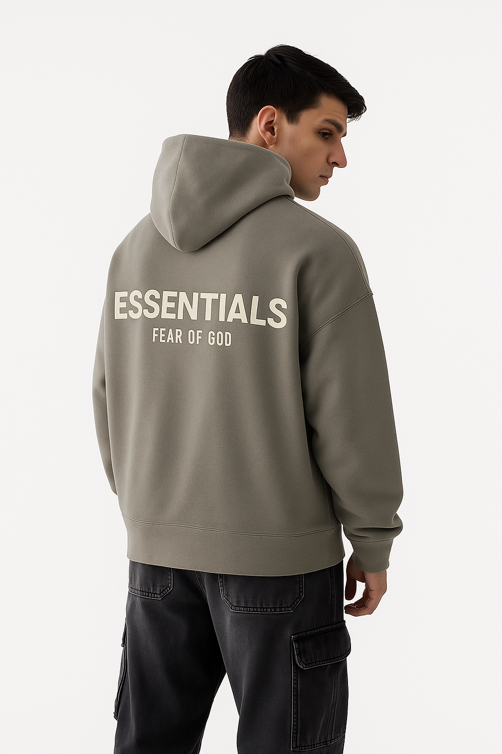 Essentials Hoodie