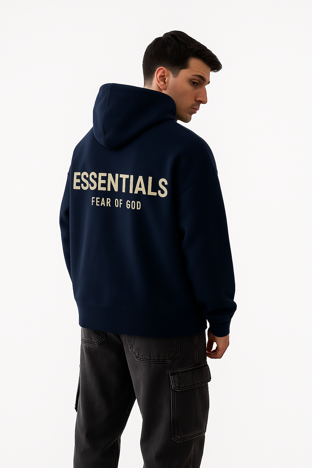 Essentials Hoodie