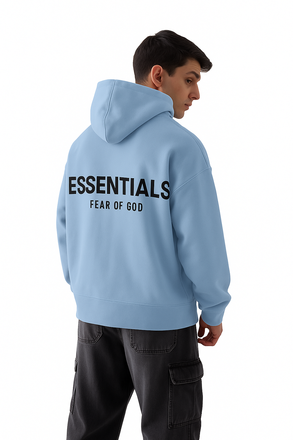 Essentials Hoodie