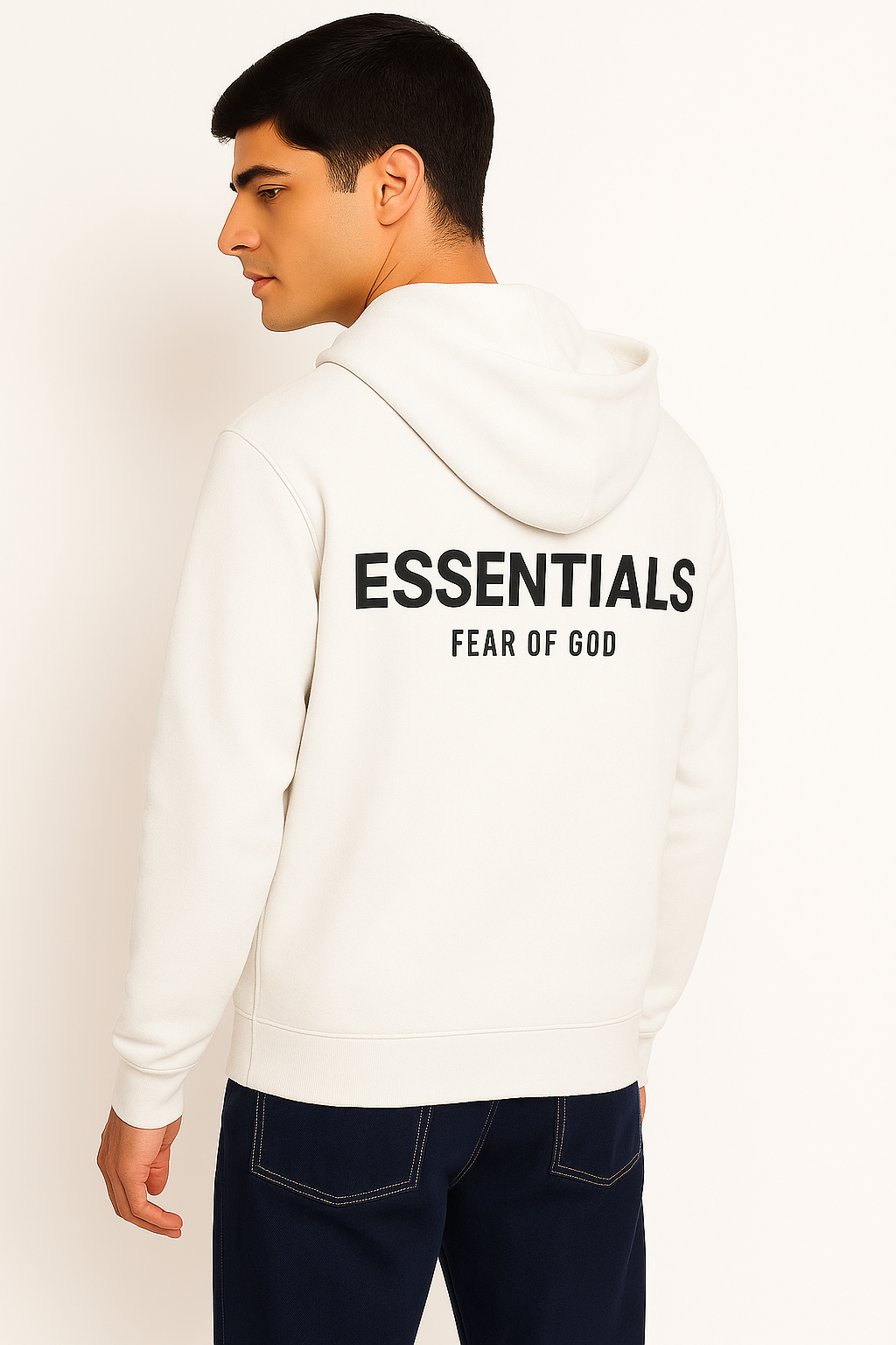 Essentials Hoodie