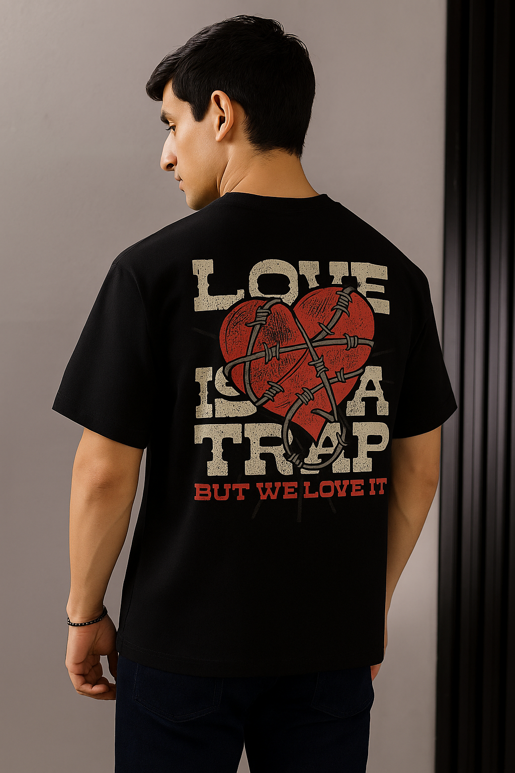 LOVE TRAP