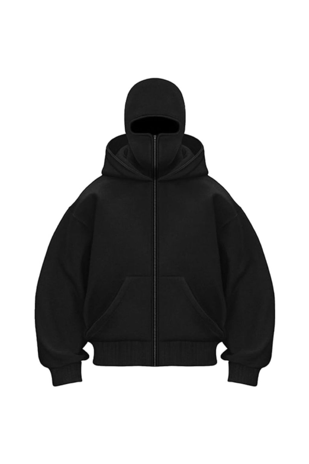 Ninja Hoodie