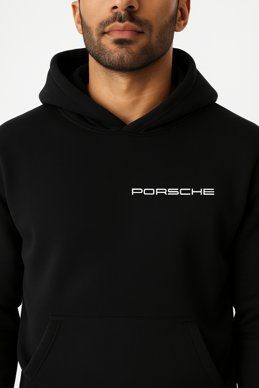 Porsche Hoodie
