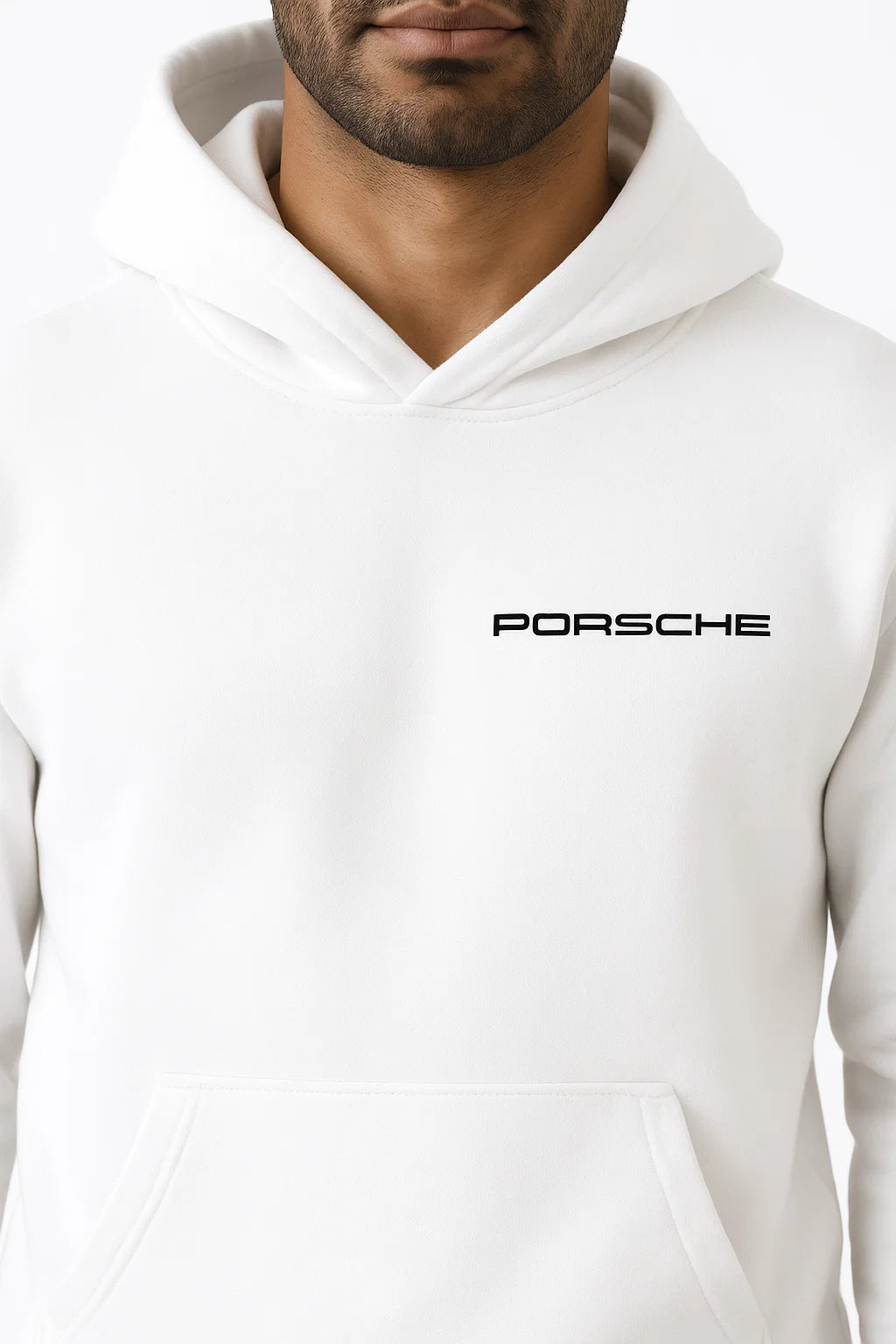 Porsche Hoodie