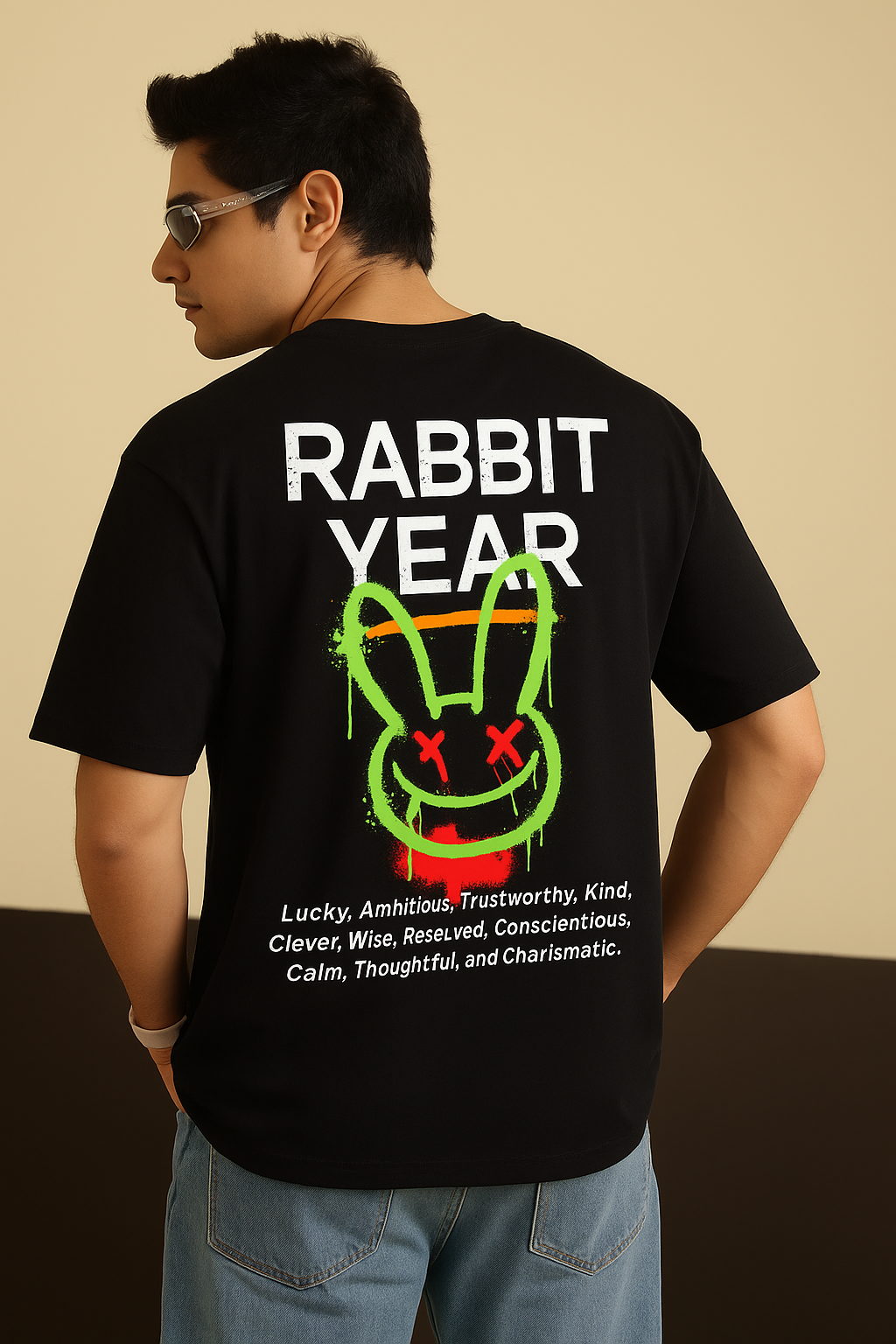 RABBIT VIBES
