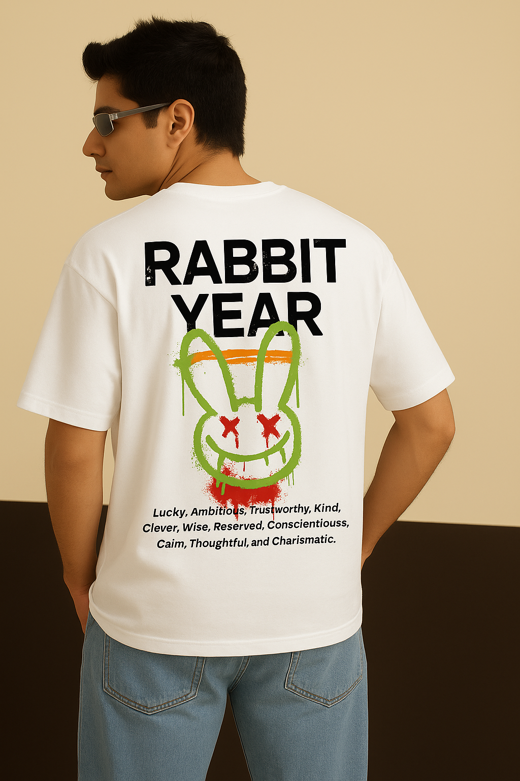 RABBIT VIBES