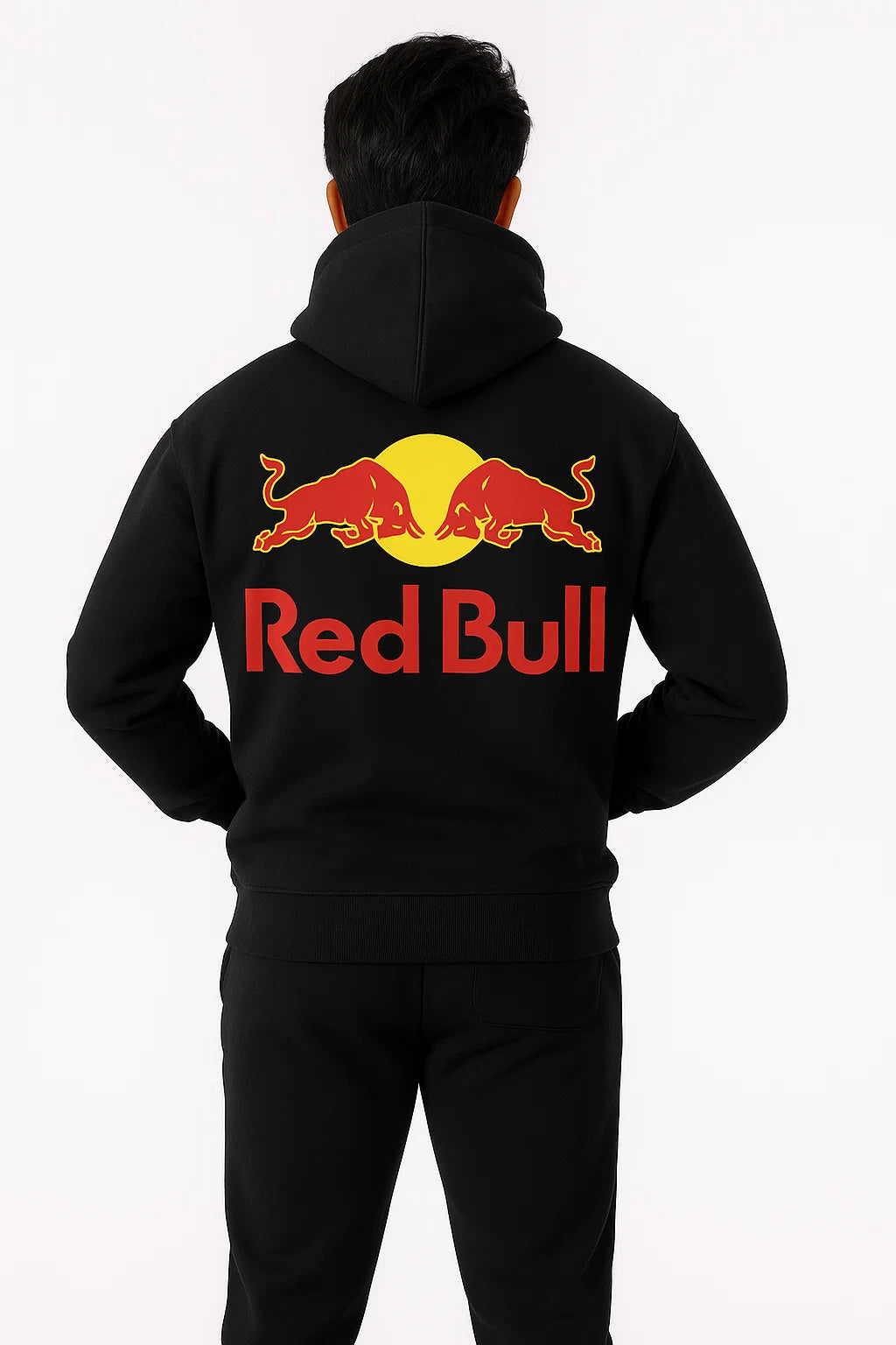 Red Bull Hoodie
