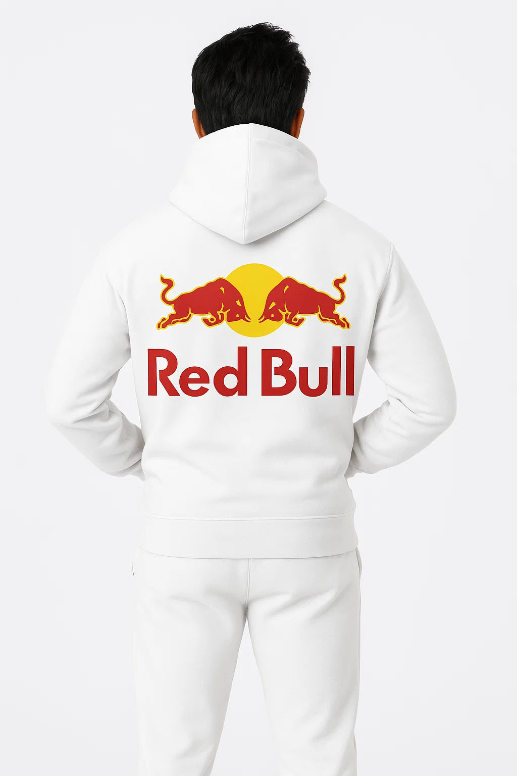 Red Bull Hoodie