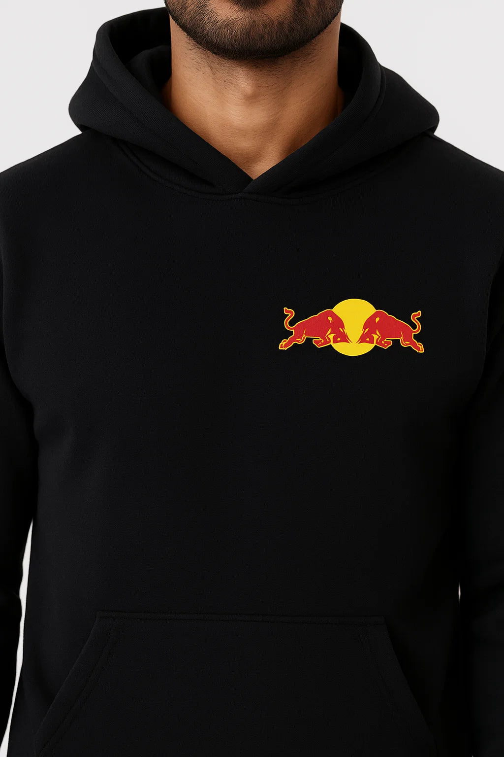 Red Bull Hoodie
