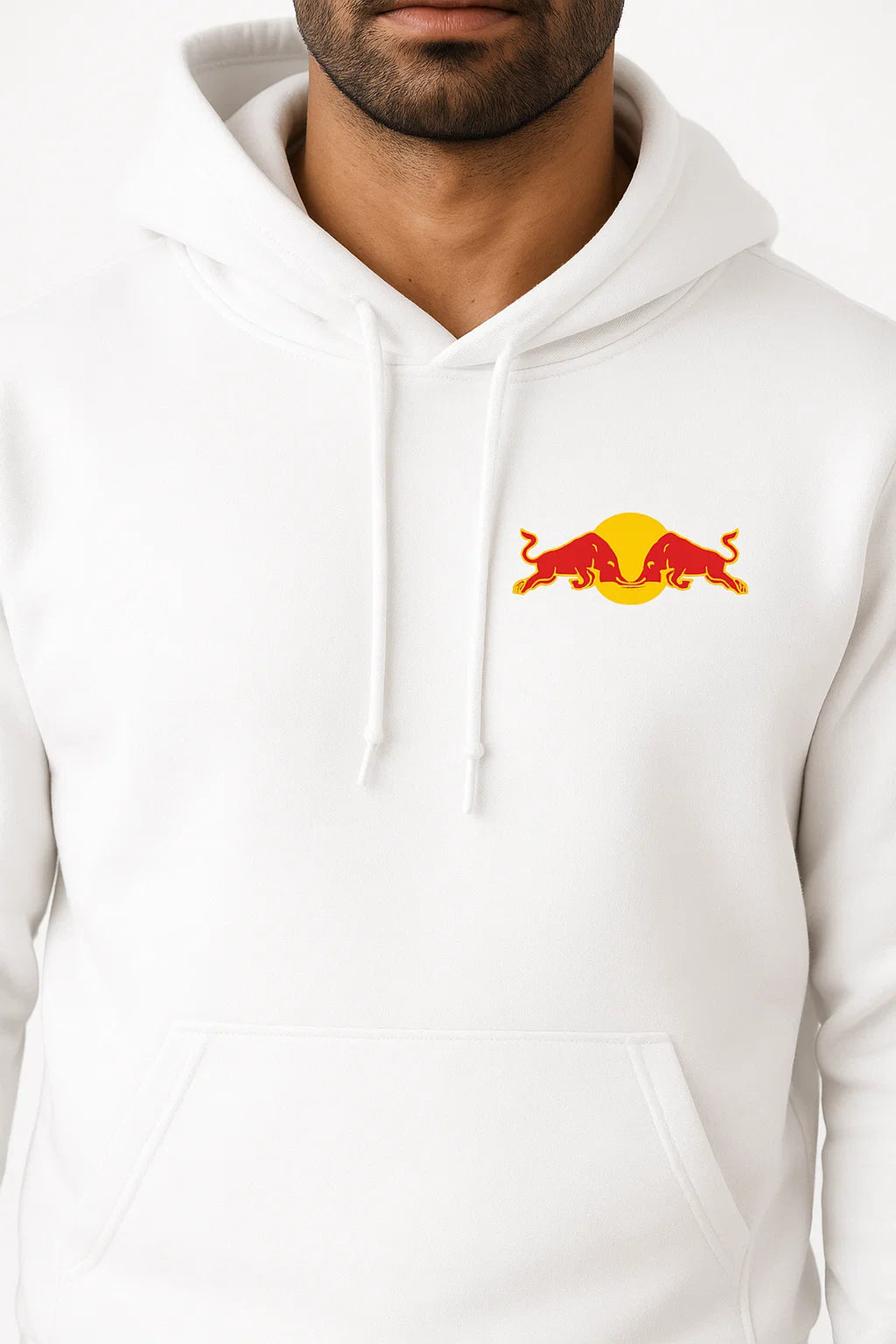 Red Bull Hoodie