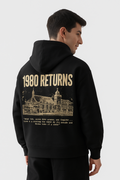 Retro Vibes Hoodie
