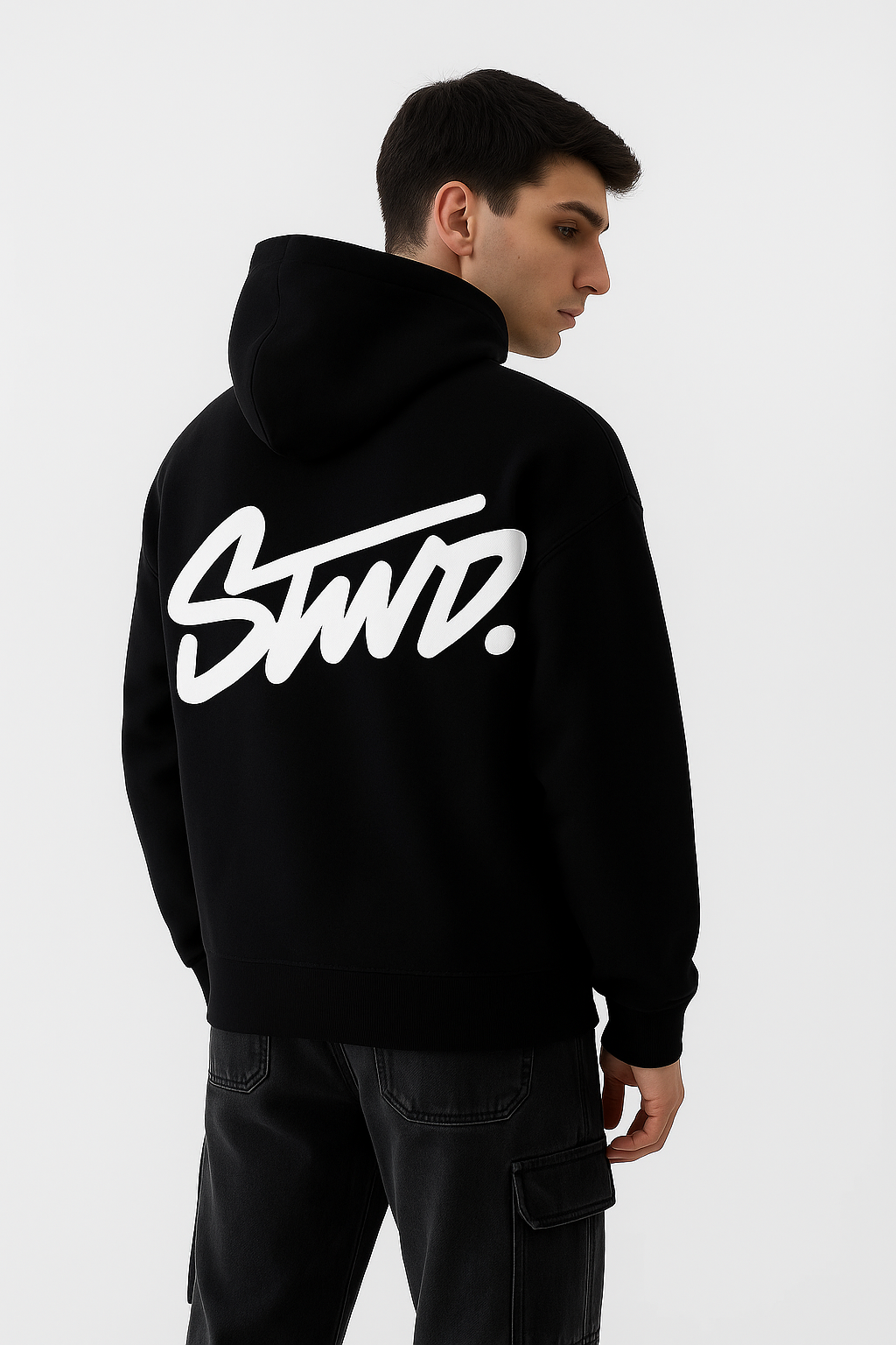 STWD Hoodie