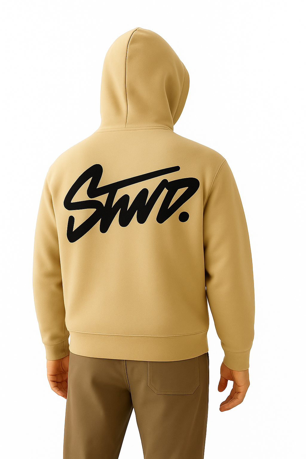 STWD Hoodie