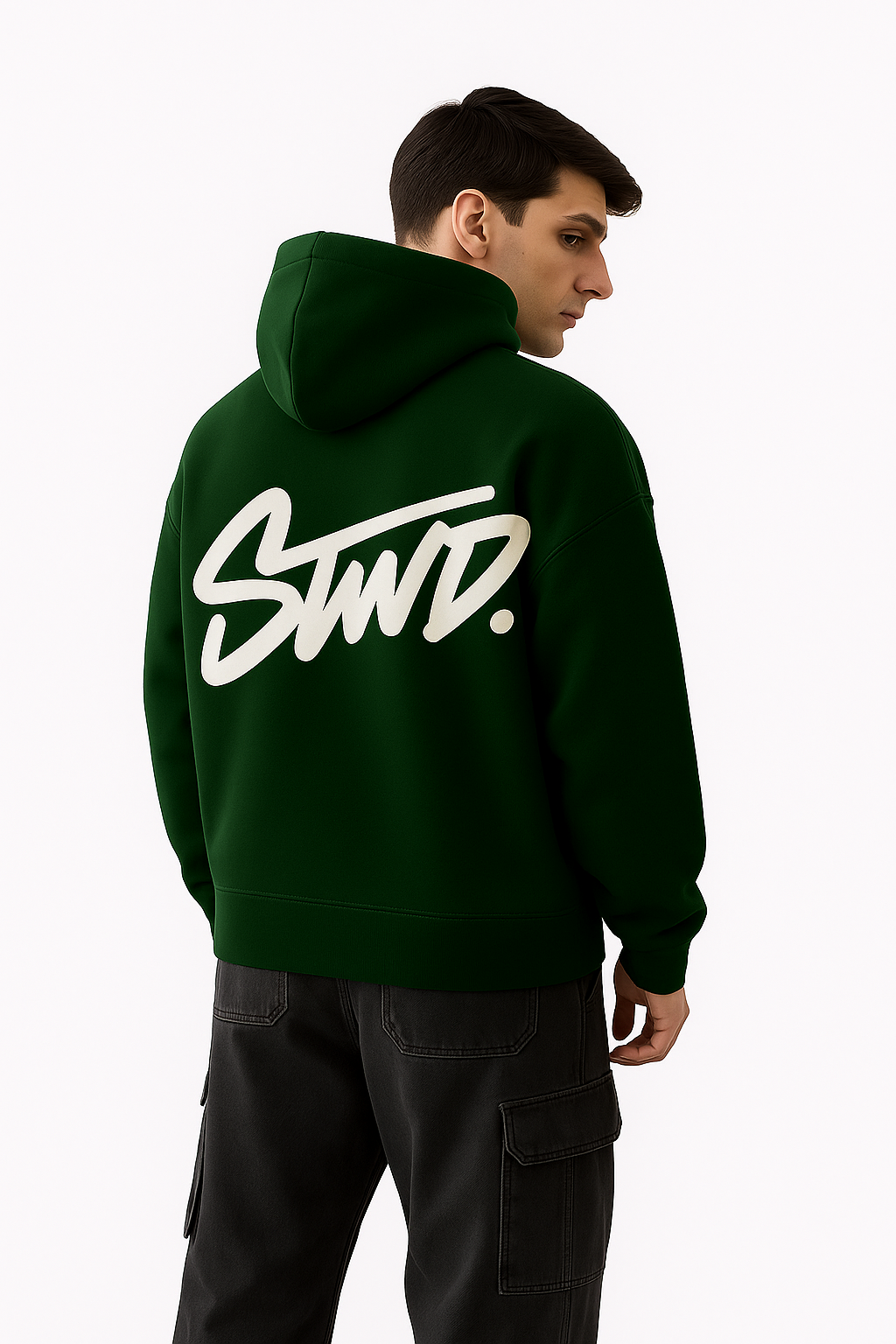 STWD Hoodie