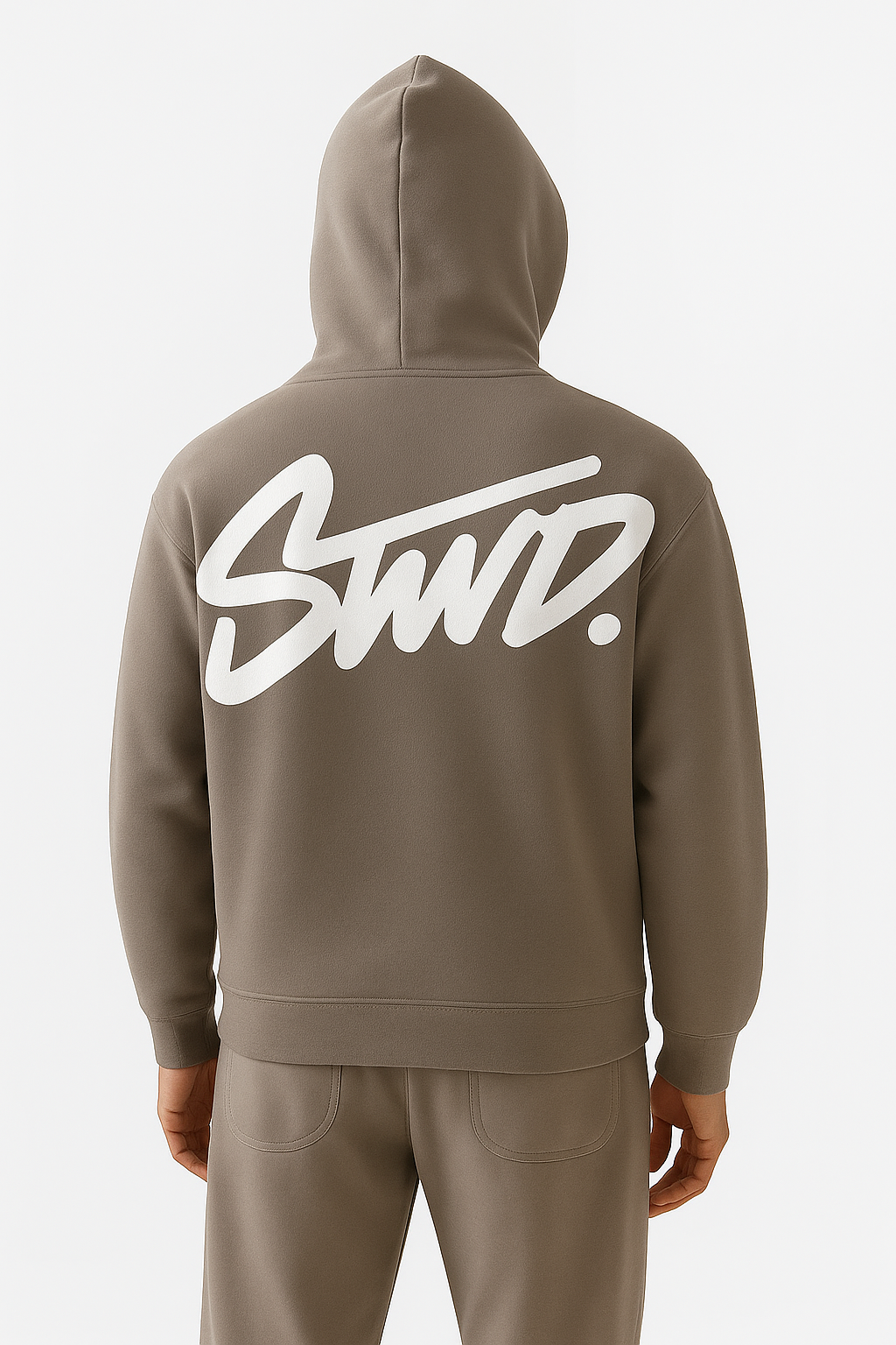 STWD Hoodie