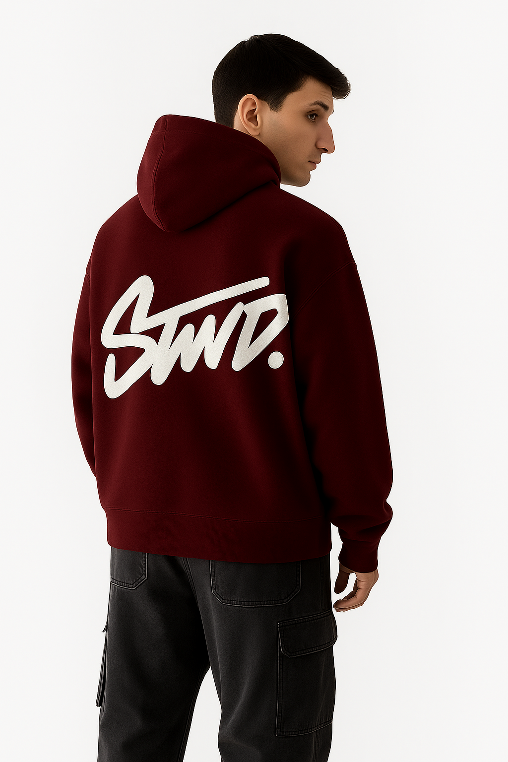 STWD Hoodie