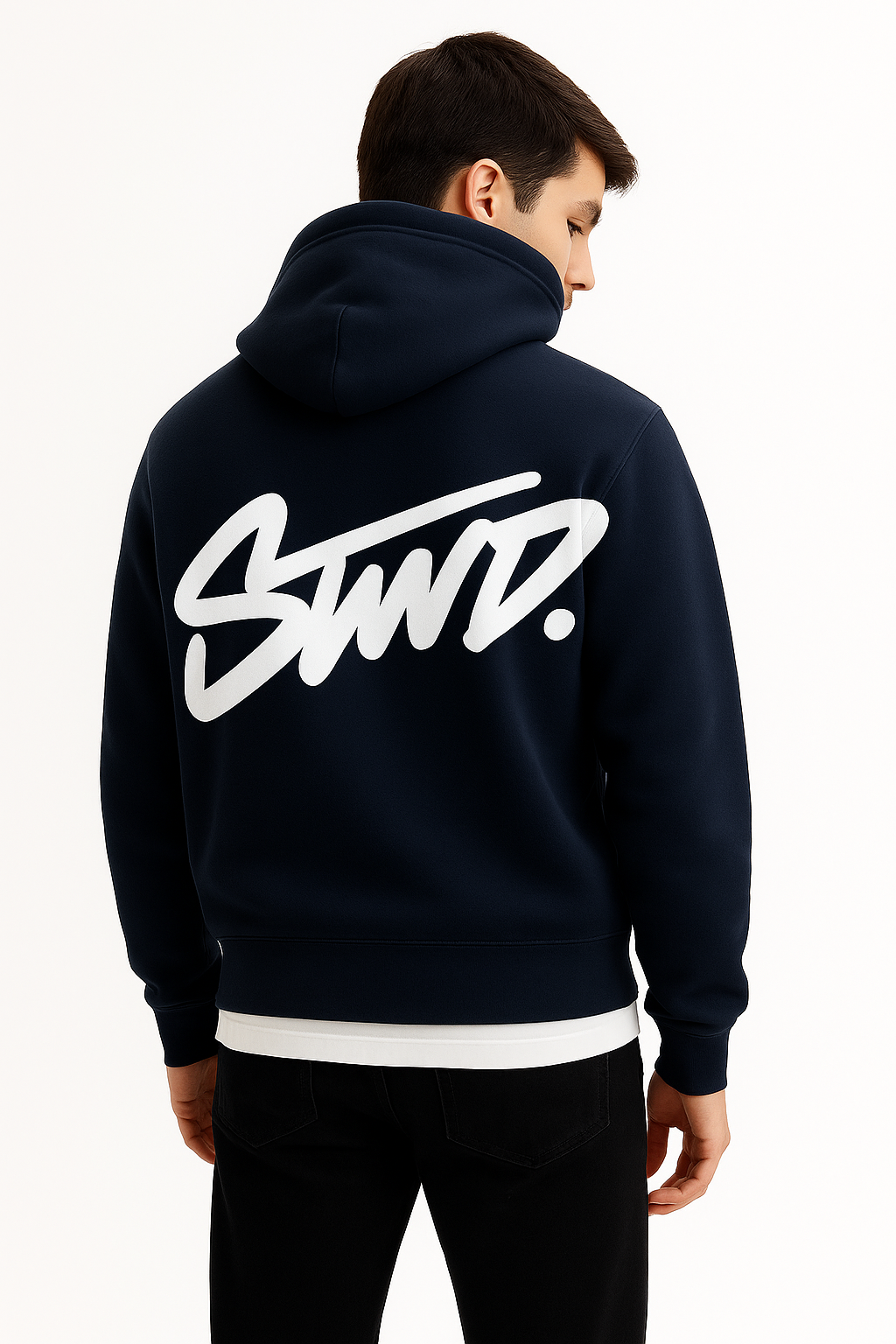 STWD Hoodie