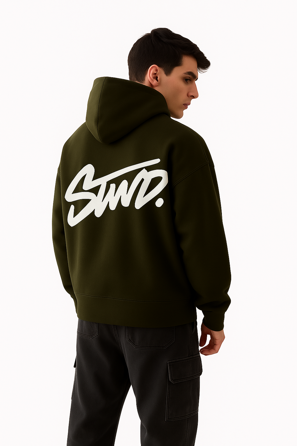STWD Hoodie