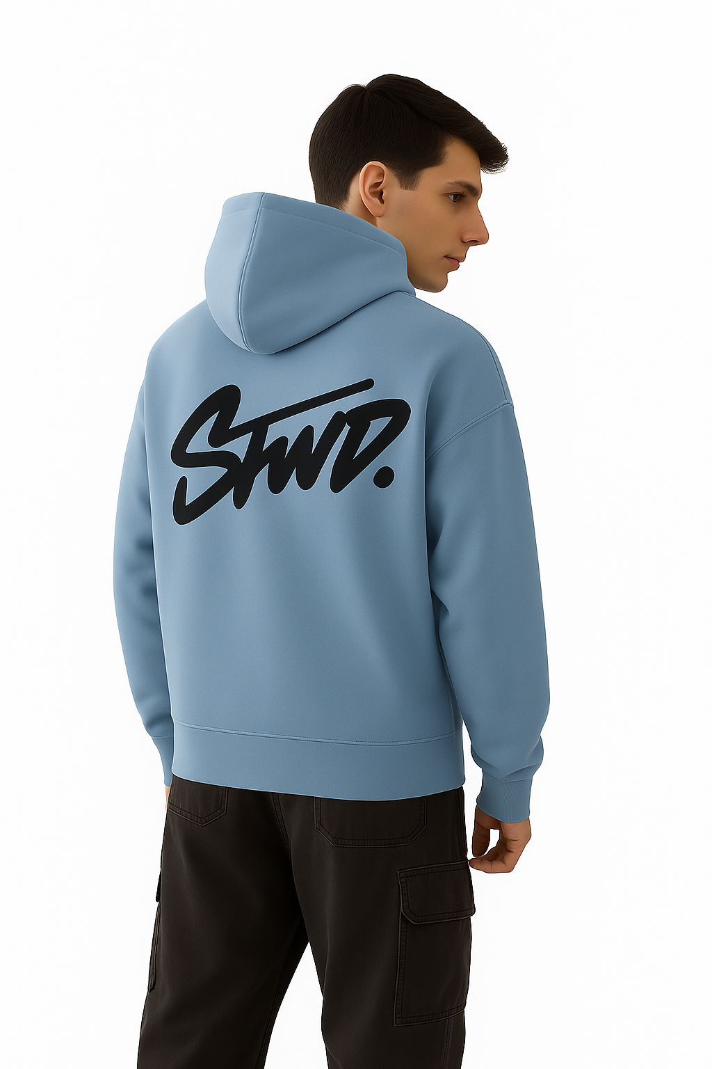 STWD Hoodie