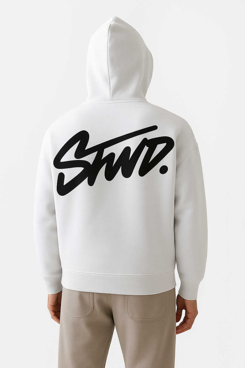STWD Hoodie