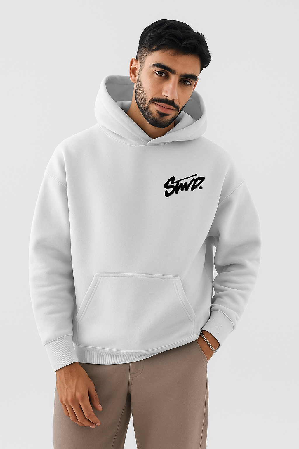STWD Hoodie