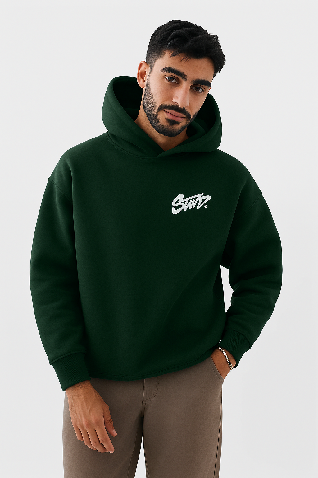 STWD Hoodie