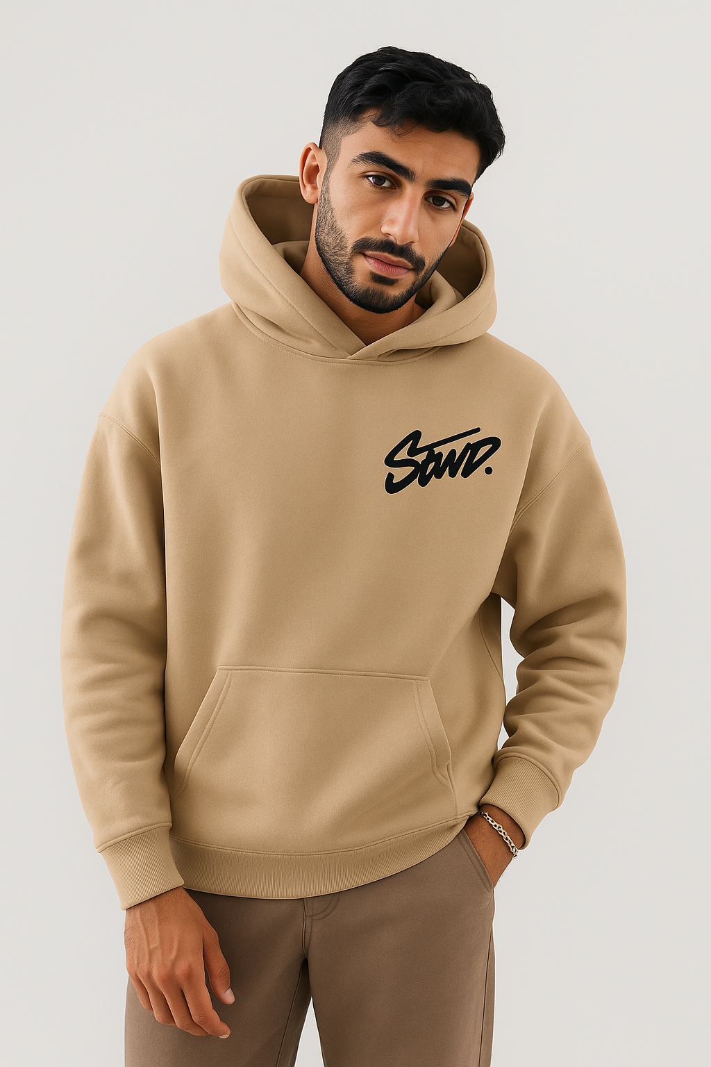 STWD Hoodie