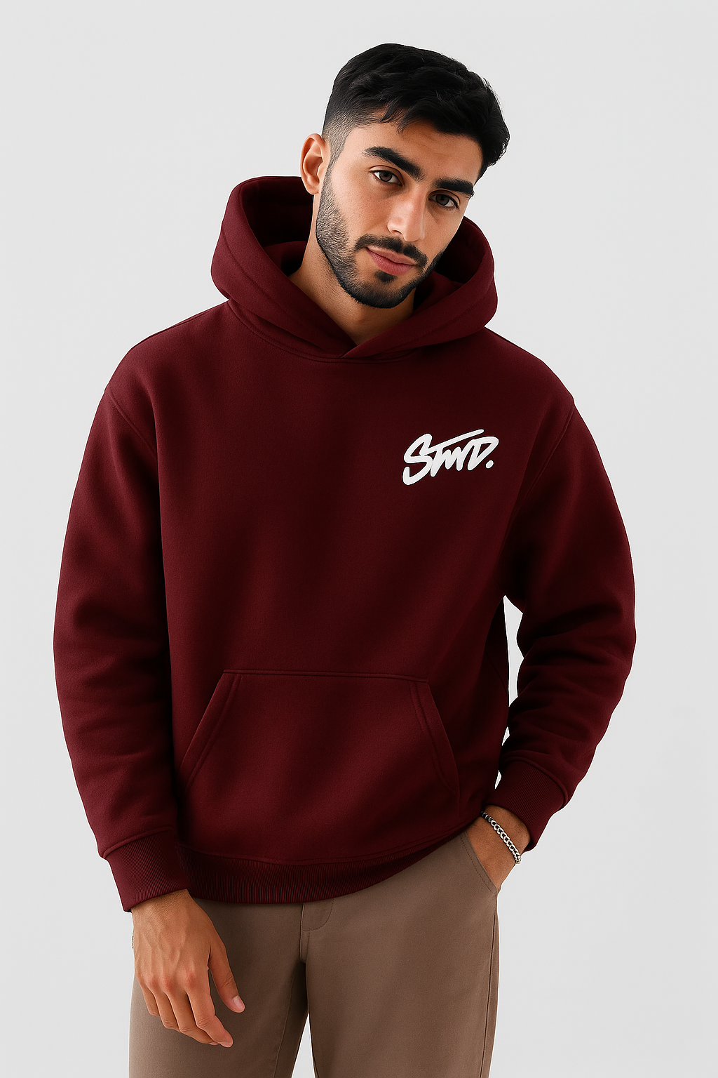 STWD Hoodie