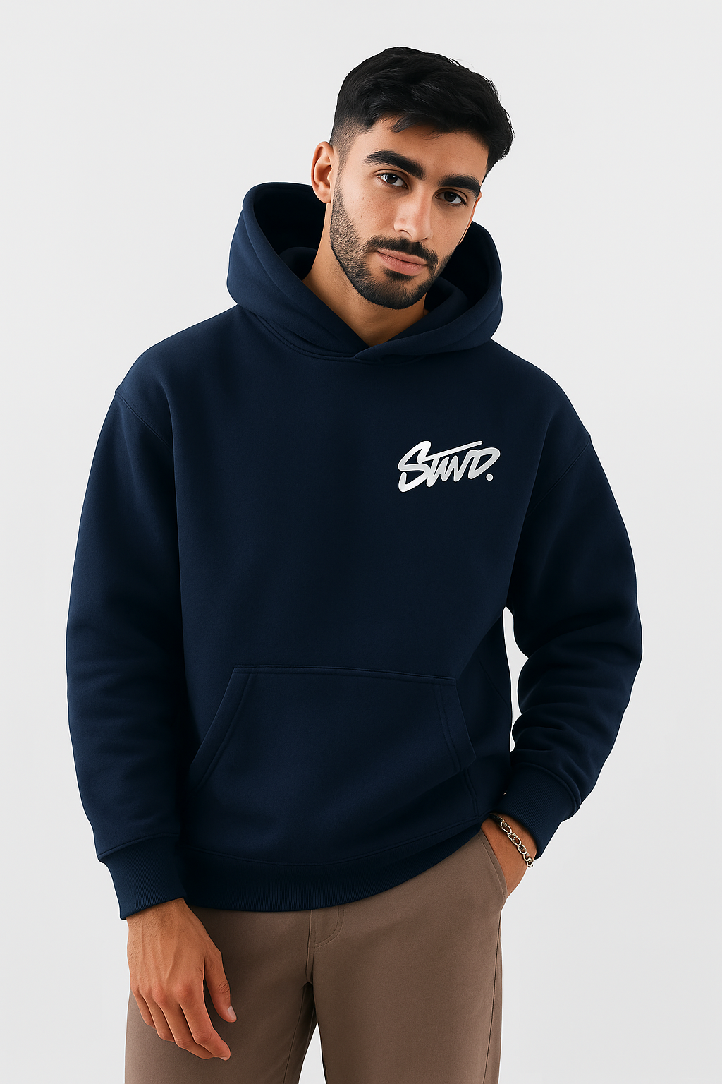 STWD Hoodie